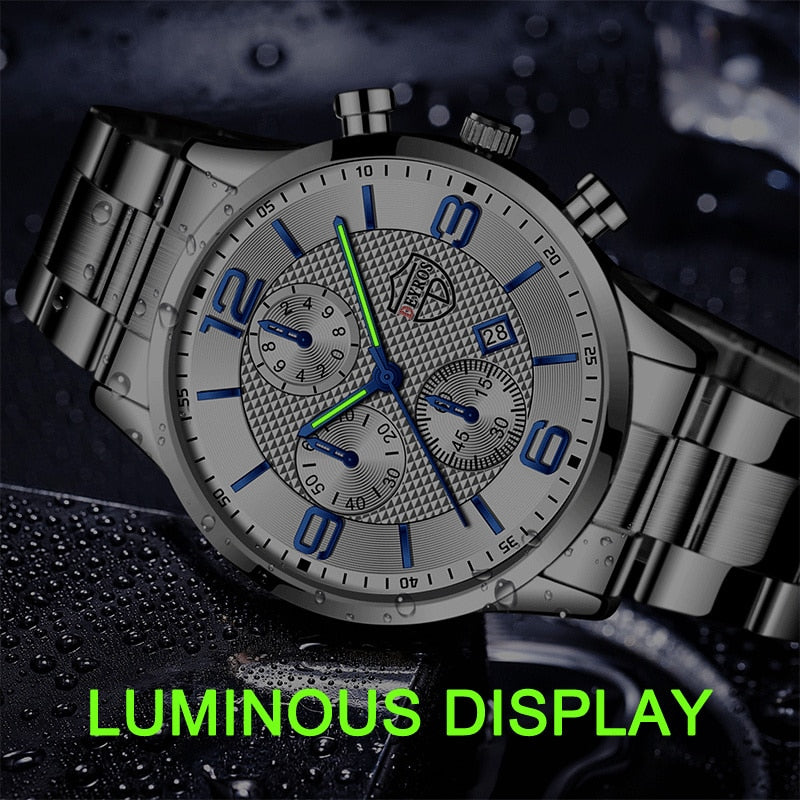 Brand Fashion Men&