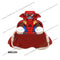 WM blocks 6052 6055 6056 6061 6063 6068 6071 6132 Disney anime bricks mini action toy figures Assemble blocks kids toys gifts