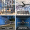 Drone L900 Pro SE MAX 4K Professional HD Camera 5G GPS Visual Obstacle Avoidance Brushless Motor Quadcopter RC Helicopter Toys