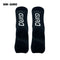 NW-GIRO 2022 New Cycling Socks Bike Nurse Compression Road Bike Running Mtb Knee-high White Sports Funny Brand Black