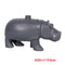 Big Building Block Accessories Chicken Duck Dog Cat Bird Cattle Sheep Zebra Rhinoceros Insect Zoo Series DIY Duploes Toy Gift