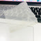 Keyboard cover for Apple Macbook pro13/16/15 Air13 inch All series Laptop silicone Case Clear Protector Skin A2442 A2337 EU/US