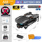 2022 NEW Drone 4k Profesional GPS 360 Degree Obstacle Avoidance Brushless Motor Quadcopter 8K HD Aerial Photography RC Dron Toy