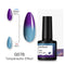 GELFAVOR Gel Nail Polish Glitter 8ML Semi-permanent Varnish Hybrid UV Nail Gel Polish For Manicure Nail Art Design Gel Varnishes