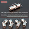 Rc Boat Car Metal Cardan Joint 2mm/2.3mm/3mm/3.175mm/4mm/5mm/6mm/8mm/10mm Gimbal Couplings Shaft Motor Connector Universal Joint