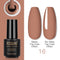 ROSALIND Gel Nail Polish Lamp All For Nails Art Manicure With Matt Base Top Coat Semi Permanant Gellak Nail Gel Polish Varnishes