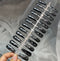 24Tips/Set Matte Super Long Coffin False Nail Artificial Fingernails Fake Nails Nail Beauty Finger Manicure Free Shipping Items