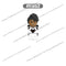 X0277 X0306 X0330 Anime heroes bricks Disney mini Action toy Figures Assemble bricks toys kid gifts