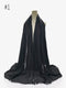Pleated Plain Hijab Scarf Muslim Women Cotton Crinkle Headband Veil Scarves 2021 Fashion Islamic Headscarf Head Wraps Turban