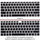 Laptop Case for Huawei MateBook D14/D15/13/14/Magicbook Pro 16.1/MateBook X 2020/MateBook X Pro 13.9/Honor MagicBook 14/15