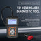 2022 Quicklynks Newest Car Full OBD2/EOBD Diagnostic Tools Automotive Professional Code Reader OBD2 Scanner Portugal Polski T31