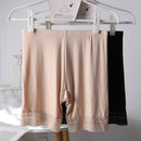 New Summer Female Panties Lace Seamless Safety Short Pants Women&