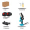 4 Inch/6 Inch Mini Electric Saw Chainsaw Fruit Tree Woodworking Garden Tools Hand Held Wood Cutters  For Makiita 18V Battery
