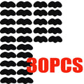 10/20/30PCS Nose Blackhead Remover Mask Deep Cleansing Shrink Pore Acne Treatment Mask Skin Care Nose Black Dots Pore Strips