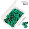 100pcs 80''/120''/180" Nail Art Sanding Bands Gel Polish Remover Tool Accessory for Electric Nail Machine Nail Drill Bits