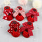 2022 Newborn Indoor Cotton Socks Bow Infant Anti Slip Socks Baby Girl Socks Rubber Soles Baby Boy Floor Socks Spring Autumn