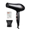 2000W Professional Electric Hair Dryer Strong Wind Salon Dryer Hot &amp;Cold Dry Hair with 3 Temperature 2 Speed Wind Personal Care