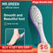 MR.GREEN Pedicure Foot Care Tools Foot File Rasps Callus Dead Foot Skin Care Remover Sets Stainless Steel Professional Two Sides