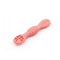 Baby Meal Spoon Set Food Grade Silicone Sticky Spoon Children Sticky Spoon Soup Spoon Fruit Color Silicone Training Spoon