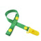 1pc Adjust Baby Pacifier Clip Chain Ribbon Dummy Holder Soother Pacifier Clips Strap Nipple Holder for Infant Feeding