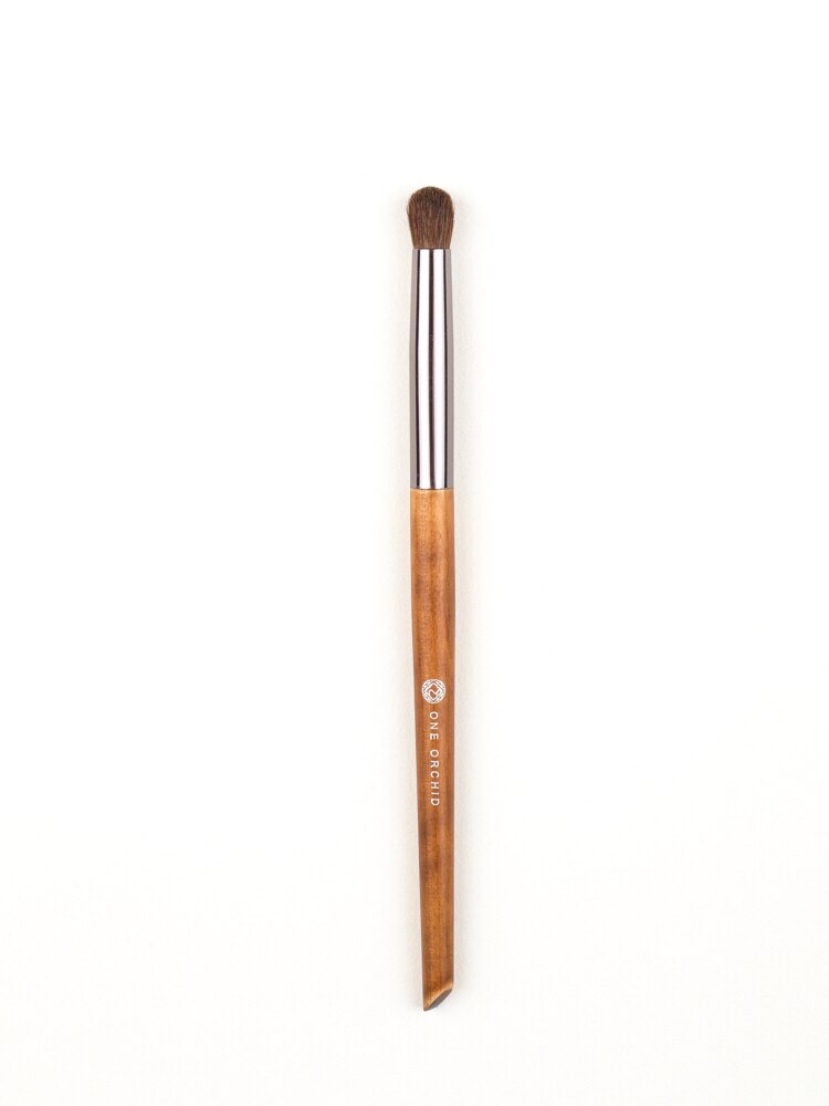 Shinedo  Horse Hair Eyeshdow  Makeup Brush -Eye Shadow&amp;Eye Brow&amp;Nasal Shadow&amp;Blending&amp;Concealer&amp;Eyeliner