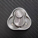 Fun ABS Magnetic Sliders EDC Fidget Push Clickers Haptic Antistress Adults Focus Desk Toy ADHD Sensory Fidget Toy Kids Gift