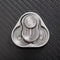 Fun ABS Magnetic Sliders EDC Fidget Push Clickers Haptic Antistress Adults Focus Desk Toy ADHD Sensory Fidget Toy Kids Gift