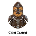 Hoth Rebel Alliance Troopers Rodian Duros Building Blocks Resistance Han Solo Leia Chewbacca Bricks Cassian Andor Figure Kid Toy