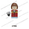 CY1001 LG1007 Mini action toy figures Building Blocks Stranger Things Movies dolls Educational assemble Toys Gifts For Children