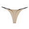 1Pcs Sexy G-String Women Panties Low-Rise Thongs Lingerie Underwear Summer Female T-Back Briefs Underpants Clothing