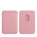 For Magsafe Magnetic Leather Wallet Case For iPhone 13 12 14 Pro Max Magnetic Card Bag iPhone 12 13 mini Phone Cover Accessorie
