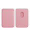 For Magsafe Magnetic Leather Wallet Case For iPhone 13 12 14 Pro Max Magnetic Card Bag iPhone 12 13 mini Phone Cover Accessorie