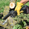 WOSAI 20V MT-Series 6 Inch Brushless chain saw Cordless Mini Handheld Pruning Saw Portable Woodworking Electric Saw Cutting Tool