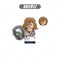 X0328 heroes blocks Disney anime movies X1833 X1835 X1836 mini action toy figures Assembly Toys bricks kids collection gifts