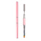 1pcs Dual Ended Nail Art Brushes Acrylic UV Gel Extension Builder Flower Painting Pen Brush Remover Spatula Stick Manicure Tools