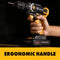 DEKO 20V MAX Cordless Drill Power Tools Wireless Drills Rechargeable Drill Set for Electric Screwdriver Battery Driller Tool