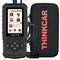 MUCAR CDE900 OBD2 Car Diagnostic Tool Engine TCM ABS SRS System Auto Car Code Reader for Mechanics Scanner Lifetime Free Upgrade