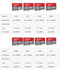 Sandisk Ultra Micro SD 128GB 32GB 64GB 256GB 400GB 512GB 1TB Micro SD Card SD/TF Flash Card Memory Card 128 gb microSD for Phone