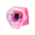 Mini Watch Control Car Cute RC Car Accompany with Your Kids Gift for Boys Kids on Birthday ChristmasWatch RC Car Toy 87HD