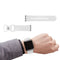 Silicone Bracelet Band For Apple Watch Strap 8 7 6 5 4 3 2 SE 42MM 38MM 44MM 40MM Strap For iWatch 41MM 45MM Smart Watch correa