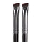 Bethy Beauty Eye Brow Brushes Pen Liner Brush Eyes Makeup Set Cosmetic Make up Crease Tools 2pcs