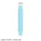Pop Tube Sensory Toy Fidget Anti Stress Relieve Stretch Bellows Children Multicolor Squeeze Folding Pipe Autism ADHD Anxiety Toy