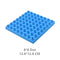 5 Sizes Big Building Plastic Blocks Base Plates Assembly Figures Comptatible Large Bricks Classic Baseplates Children Kids Toys