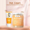 MELAO Hot Cream Slimming Cellulite Firming Body Tummy Fat Burning Ginger Slim Massage Gel Weight Lose Cream for Shaping Waist