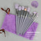 13Pcs Makeup Brushes Tool Cosmetics Powder EyeShadow Foundation Blush Blending Beauty Make Up Set For Women Maquillaje