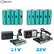 Cordless Screwdriver Electric Screwdriver Cordless Drill  Power Tools Handheld Drill Lithium Battery Charging Drill + Battery