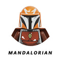 WM6094 Building Blocks WM916-A Paz XP400 PG640 PG641 PG642 X1533 Vizla Bo-Katan Sabine Wren Bricks Figure