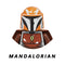 WM6094 Building Blocks WM916-A Paz XP400 PG640 PG641 PG642 X1533 Vizla Bo-Katan Sabine Wren Bricks Figure