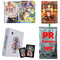 Goddess Story Feast Collection Cards Child Kids Birthday Gift Game Cards Table Toys For Family Christmas Gifts
