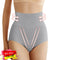 Slim Push Up Women&#39;s Panties Sexy Women High Waist Panties Plus Size Short Pants Women Shaper Panties String Underwear
